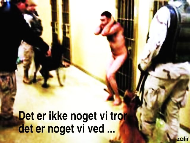 vore værdier